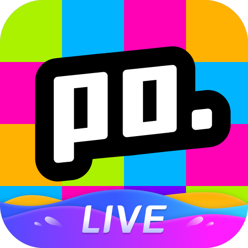 Poppo Live Income